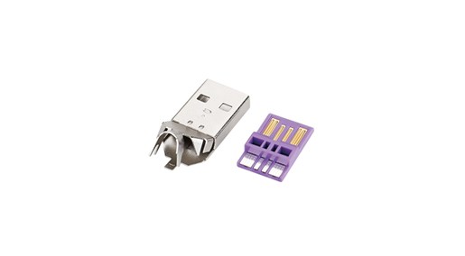 USB連接器的基本功能及屬性！