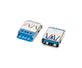 C14023 USB 3.0 AF焊線(xiàn)式